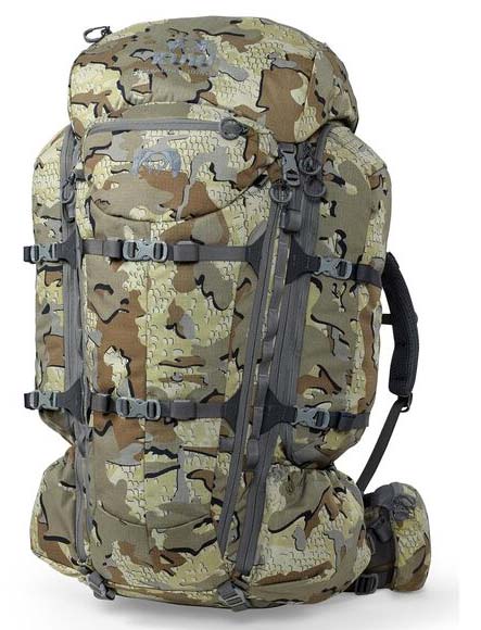 best backcountry hunting packs