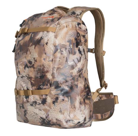 waterproof duck hunting backpack