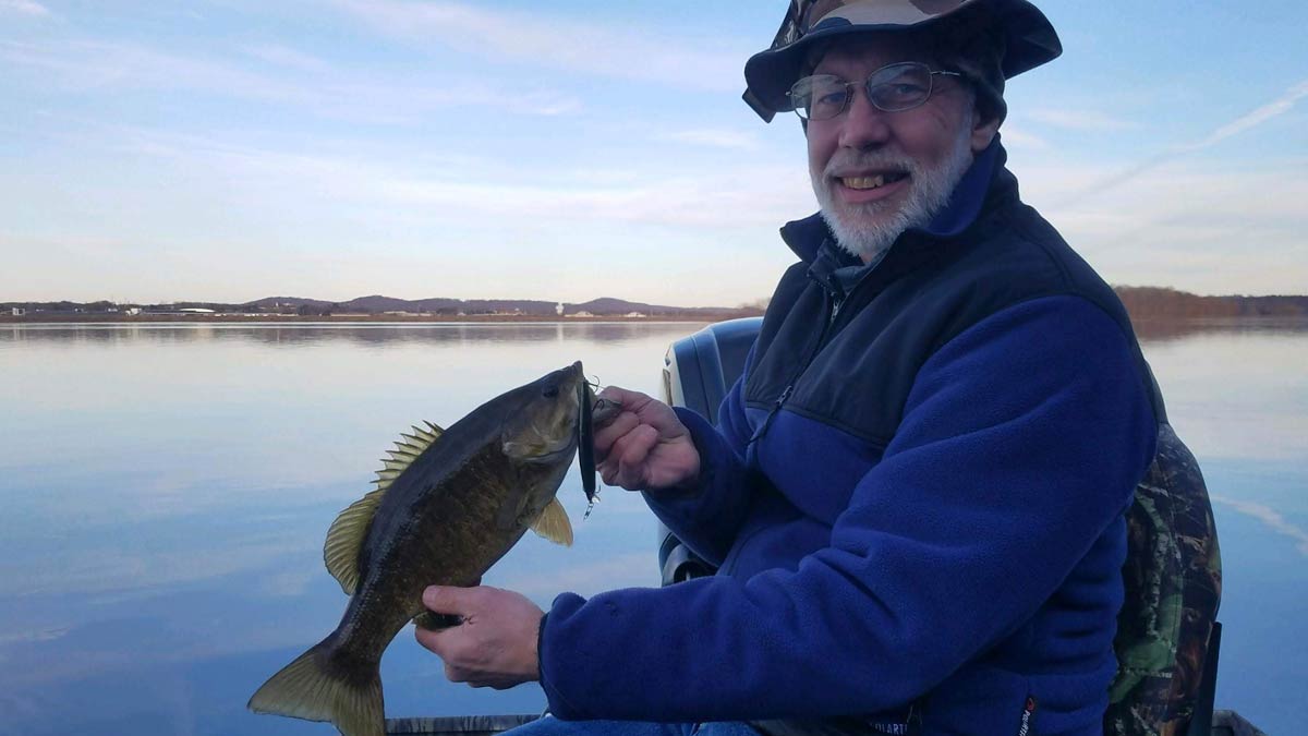  Fall Bass Fishing Tips to Catch Giants Before Winter - Outdoor America